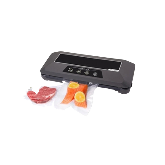 FreshDaddy Auto Vac SeaFreshDaddy Auto Vac Sealer | Vacuum Sealer for Food Storage | Automatic Food Preservation | Easy-to-Useler