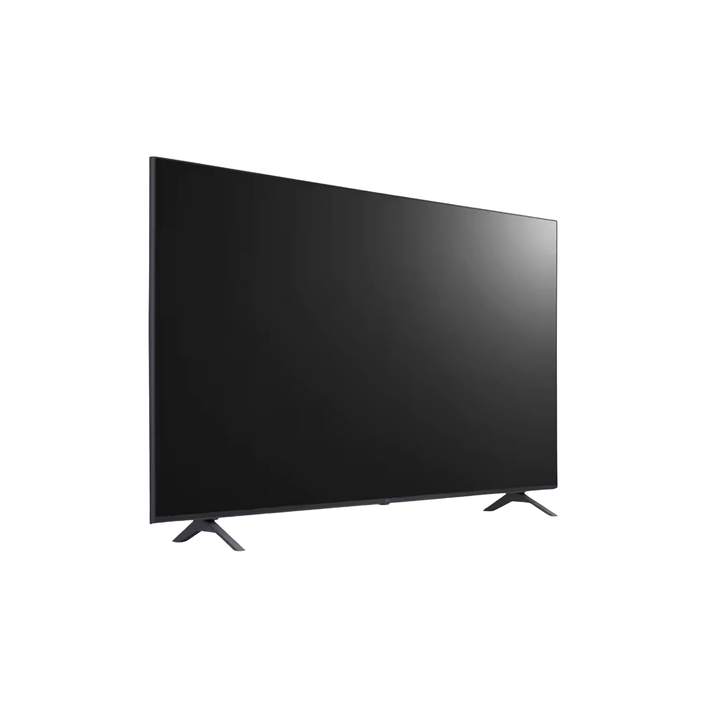 LG 65" 4K UHD Commercial Lite LED-LCD TV | HDR, 60Hz, Built-in Speakers, Navy Blue