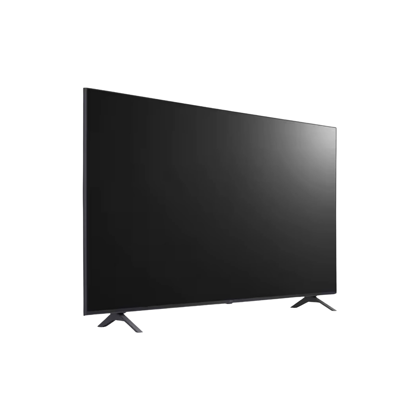 LG 86" 4K UHD Smart LED-LCD TV | HDR10, 120Hz Refresh Rate, Direct LED Backlight, WebOS