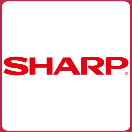 165-Inch Full HD LED Display Wall with Built-In Audio & Remote – Sharp LD-AF Series