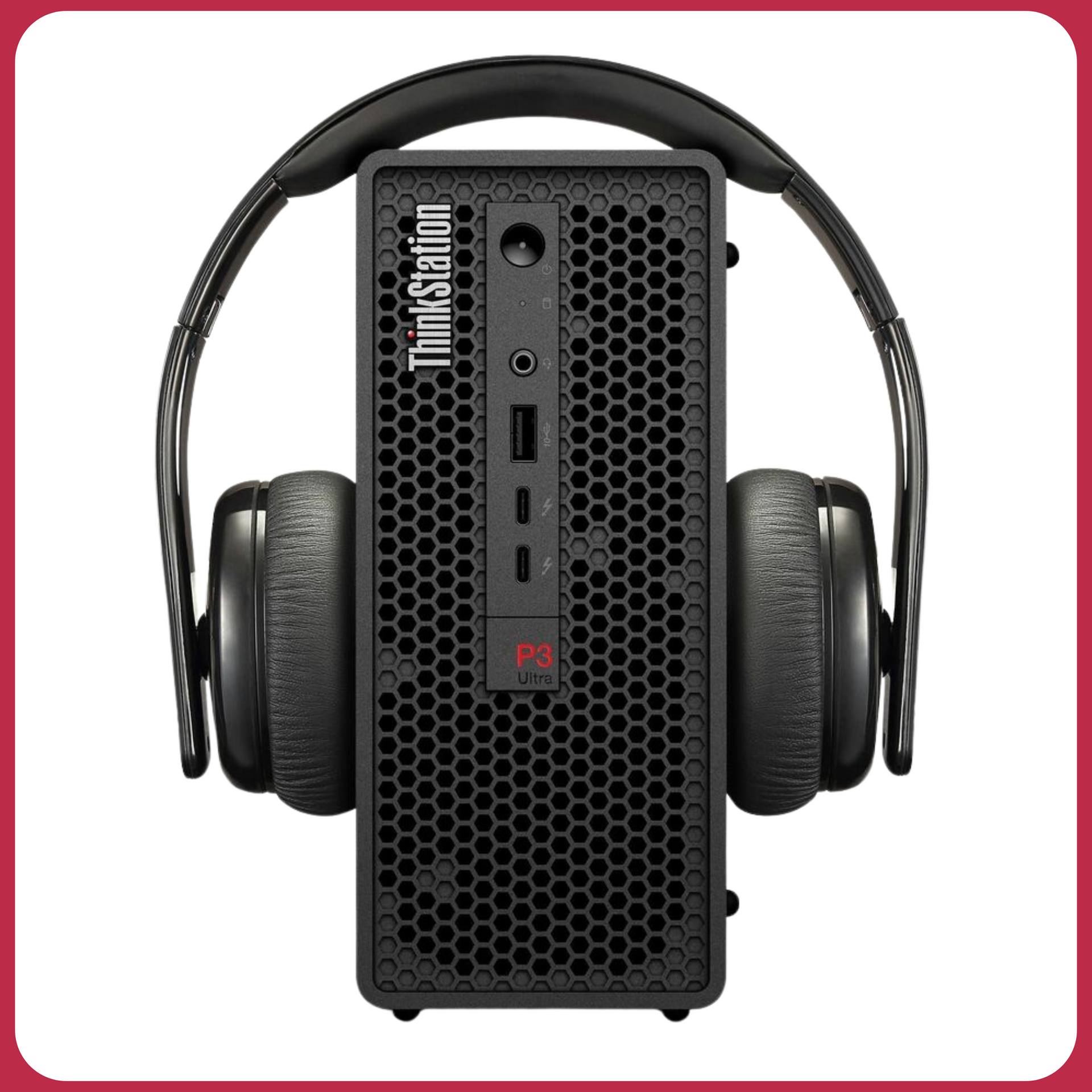 ThinkStation P3 Ultra 美品 ThinkStation P3 Ultra 美品 - メルカリ