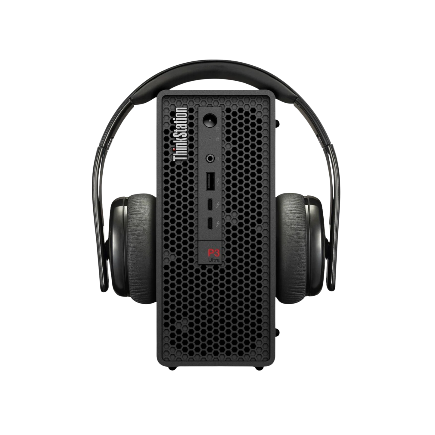 Lenovo ThinkStation P3 Ultra Workstation | Core i9 14th Gen i9-14900K, 32 GB RAM, 1 TB SSD, T1000 8 GB Graphics