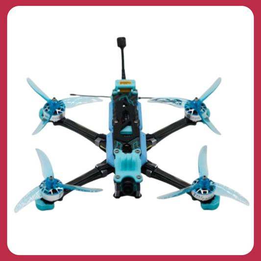 AeroSpark AE456XC Racing Drone