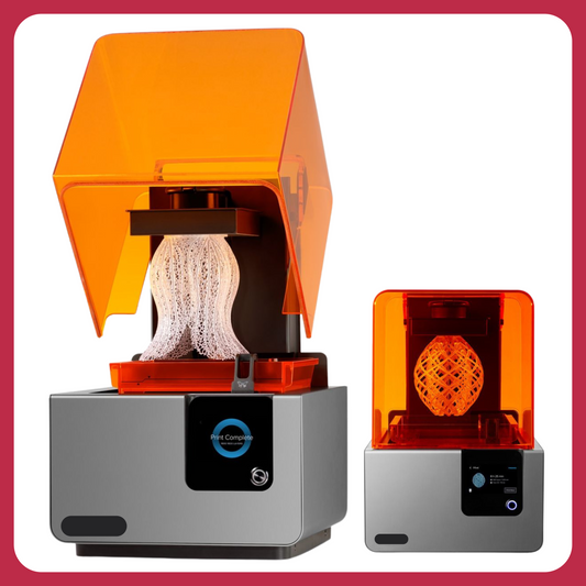 Box SLA7800 3D Printer