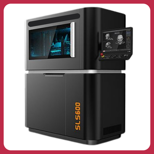 Lite SLS600 3D Printer