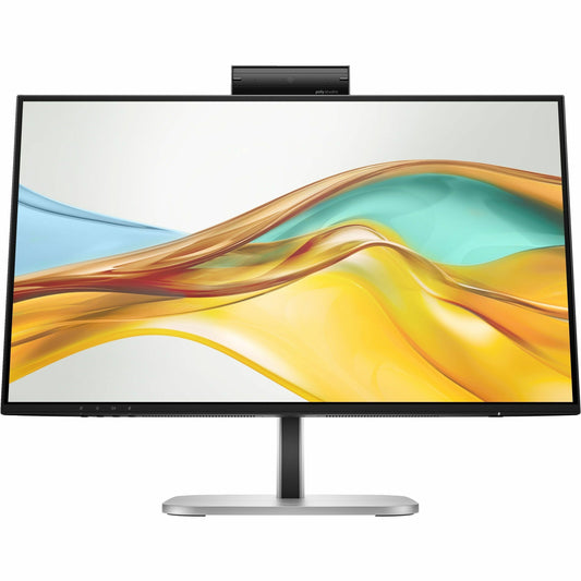 Hp 524pm 24 Monitor