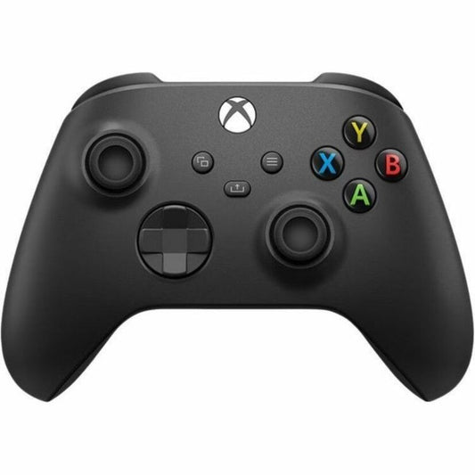 Microsoft Xbox Wireless Controller - Carbon Black