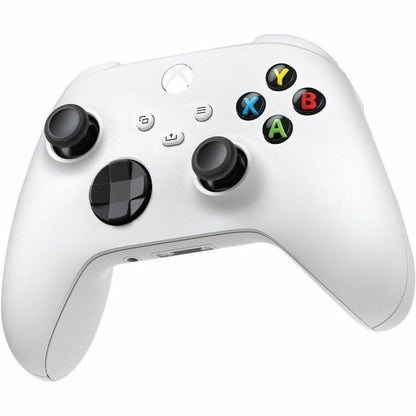 Microsoft Wireless Controller - Robot White