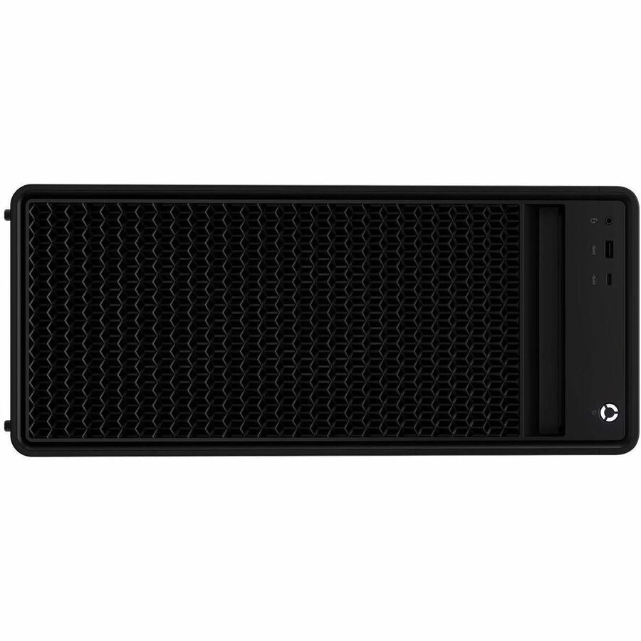 Lenovo Legion T5 30AGB10 90YJ0015US Gaming Desktop Computer - AMD Ryzen 7 7700X - 32 GB - 1 TB SSD - Tower - Eclipse Black