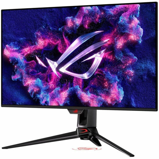 Asus Rog Swift Oled Monitor