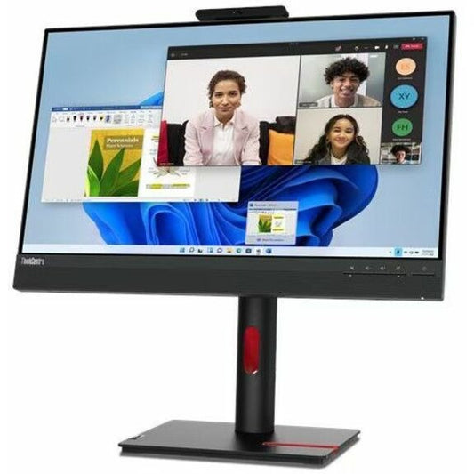 Lenovo Thinkcentre Webcam Monitor