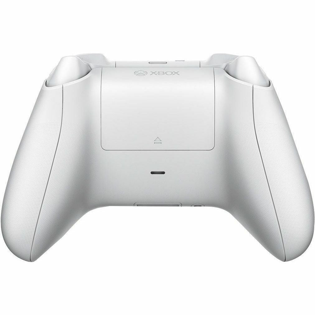 Microsoft Wireless Controller - Robot White