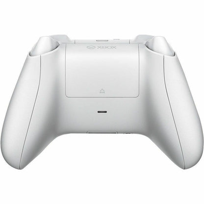 Microsoft Wireless Controller - Robot White
