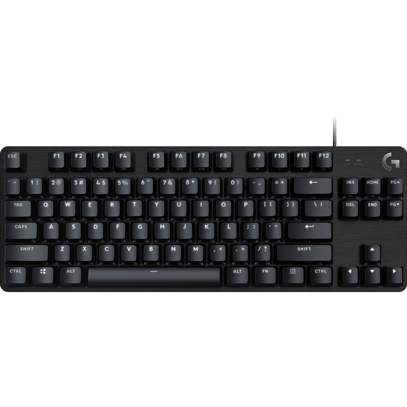 G413 TKL SE Mechanical Gaming Keyboard