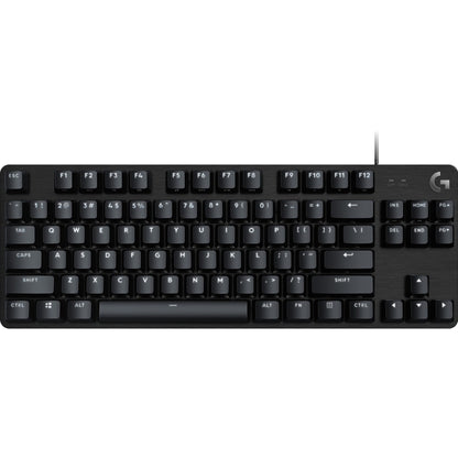 G413 TKL SE Mechanical Gaming Keyboard