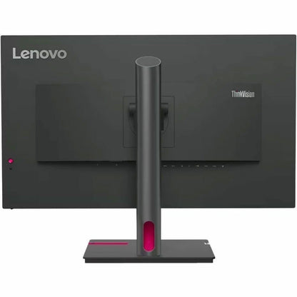 Lenovo ThinkVision "P32p-30 32" Class 4K UHD LED Monitor - 16:9 - Raven Black