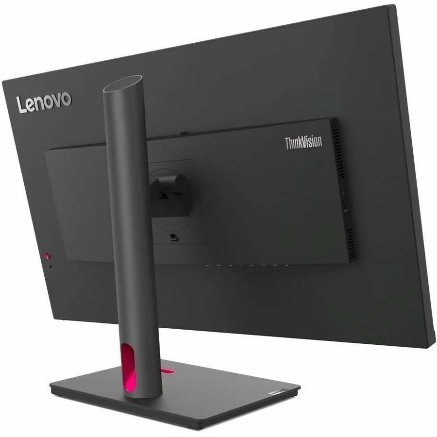 Lenovo ThinkVision "P32p-30 32" Class 4K UHD LED Monitor - 16:9 - Raven Black