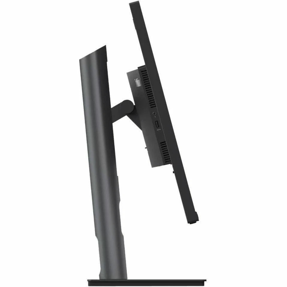 Lenovo ThinkVision "P32p-30 32" Class 4K UHD LED Monitor - 16:9 - Raven Black