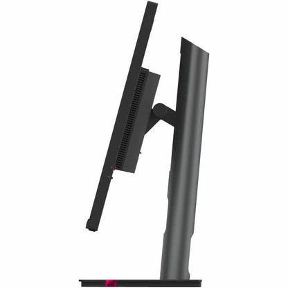 Lenovo ThinkVision "P32p-30 32" Class 4K UHD LED Monitor - 16:9 - Raven Black